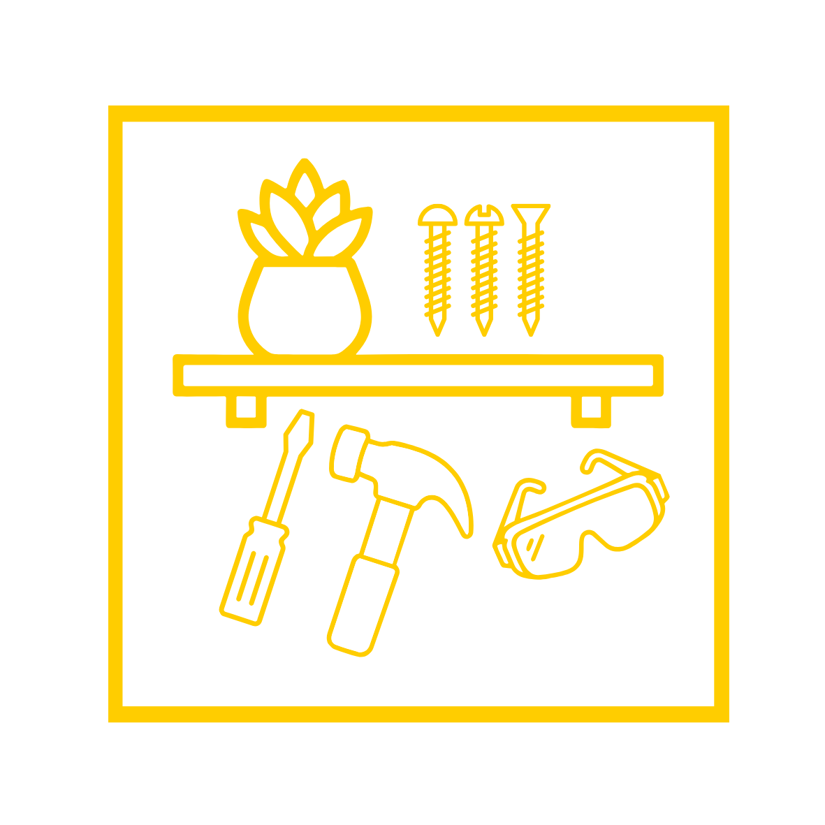 Anchor your Project