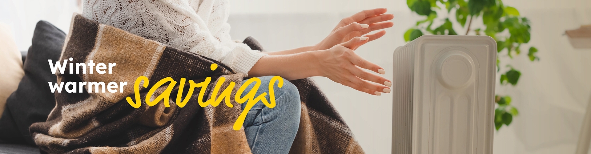 Winter Warmers