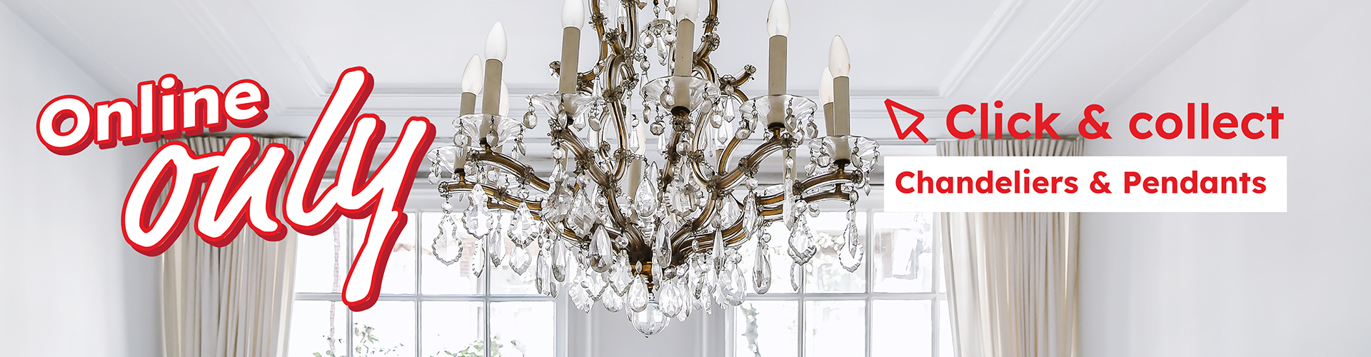 Chandelier Lighting