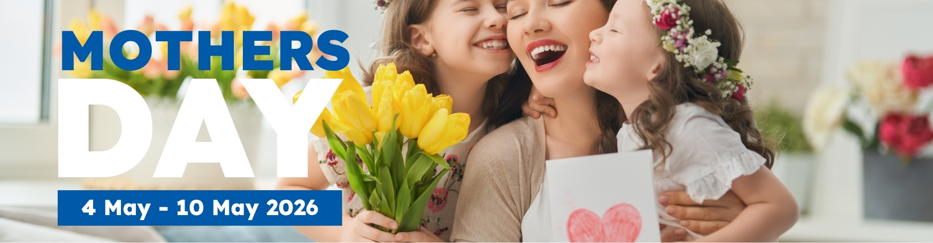 Mothers Day