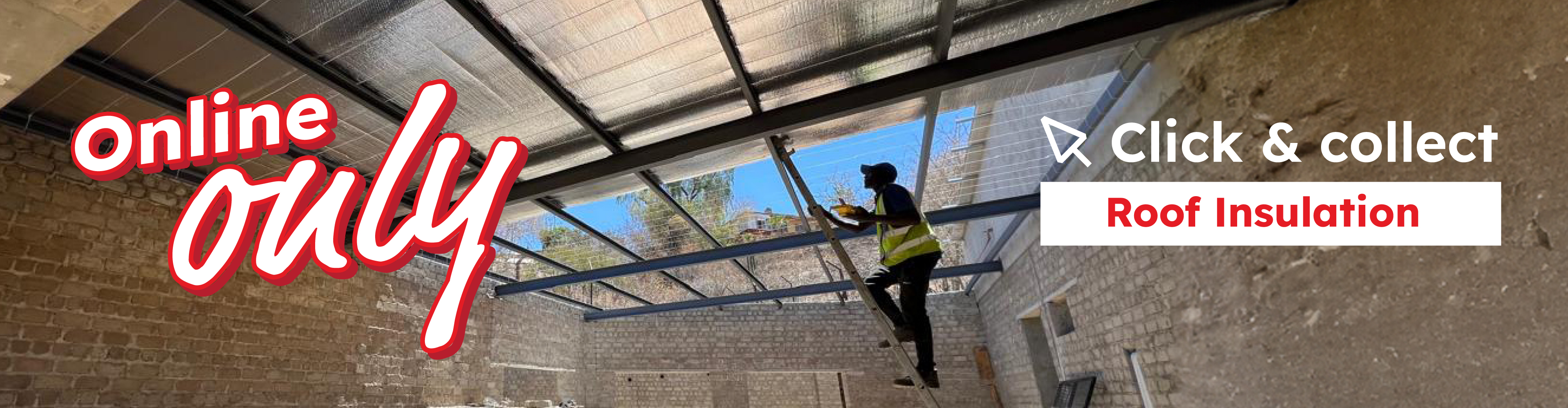 Roof Insulation