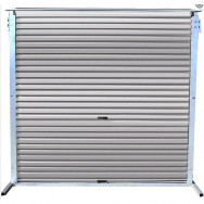 GARAGE DOORS