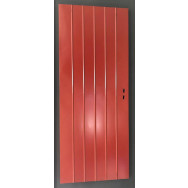 STEEL DOORS