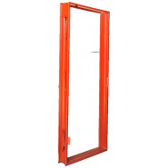 STEEL DOOR FRAMES
