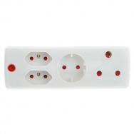 ADAPTORS & COUPLERS