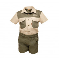 KIDS CLOTHING