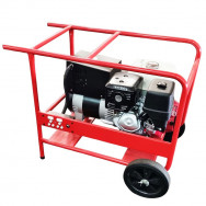 GENERATOR DIESEL
