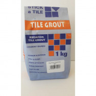 TILE GROUTS