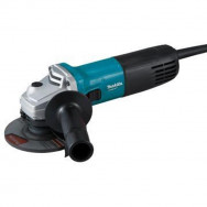 ANGLE GRINDER  115MM & 125MM