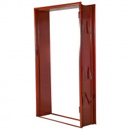 STEEL DOOR FRAMES