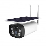 ALARMS & SECURITY
