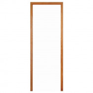 WOODEN