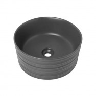 CERAMIC BASINS