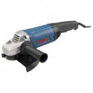 ANGLE GRINDER  178MM  &  230MM