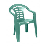 DINING CHAIR PLASTIC