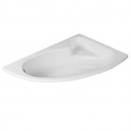 BUILD-IN BATHS