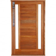 EXTERIOR STANDARD DOORS