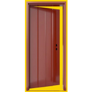 STEEL DOOR FRAMES