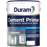 PRIMERS DURAM