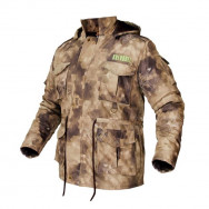 JACKETS