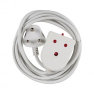 EXTENSION LEADS & REELS
