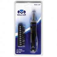 DRILL ACCESSORIES