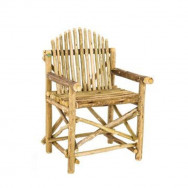 WOOD GARDEN FURNITURE