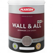 WALL PAINTS