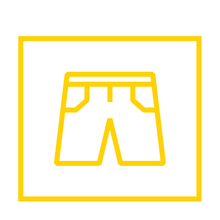 LEISURE WEAR BARGAINS