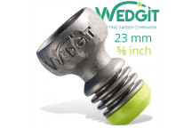 WEDGIT TAP CONNECTOR 23MM 5/8INCH