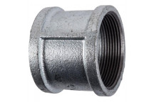 K-BRAND GALVANIZED SOCKET 20MM