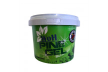 WORLD OF HYGIENE GENERAL PURPOSE PINE GEL FLOOR CLEANER 500G