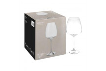 CLASSIQUE RED WINE GLASS 610ML 4PACK