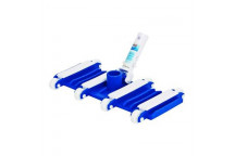 SWEEPER POOL 8WS 8WHEEL HTH