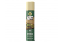 SPRAYMATE SATIN BEACH SAND CAMOUFLAGE SPRAY PAINT 250ML