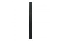 FIT LEG BLACK 710X60MM