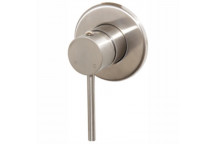 CONCEALED SHOWER MIXER.