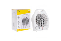 RADIANT HEATER FAN