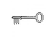 UNION 2LEVER KEY CUT