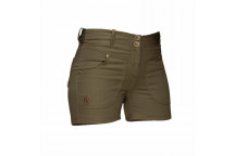 KALAHARI OLIVIA LADIES SHORTS SIZE 32