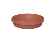SEBOR NAMIB DUNE PLASTIC SAUCER 7.5CM
