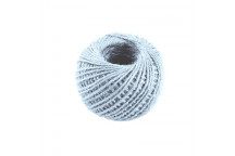 GREY JUTE TWINE 20M
