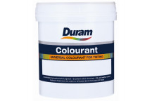 DURAM BLACK COLOURANT 1L