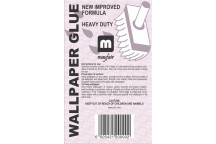HEAVY DUTY GLUE 200G
