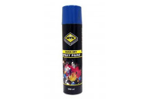 MTS NAVY BLUE SPRAY PAINT 300ML