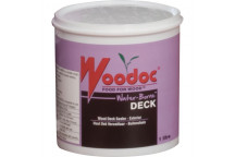 WOODOC OAK DECK SEALER 1L