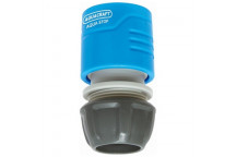 AQUACRAFT STANDARD WATERSTOP HOSE CONNECTOR 13MM