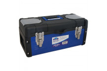MARATHON TOOLBOX PLASTIC 40CM