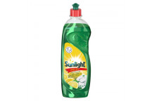 SUNLIGHT CLEANER DISHWASH LIQUID 400ML