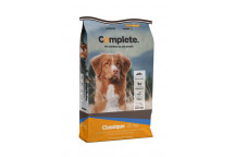 CLASSIQUE LARGE GIANT BREED 22PERCENT PROTEIN DOG FOOD 25KG
